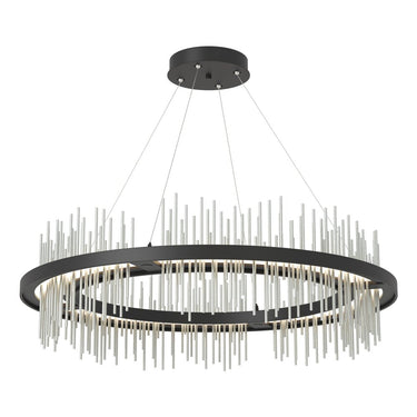 Hubbardton Forge Gossamer Circular LED Pendant - 139656