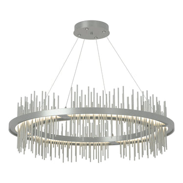 Hubbardton Forge Gossamer Circular LED Pendant - 139656