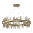 Hubbardton Forge Gossamer Circular LED Pendant - 139656