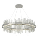 Hubbardton Forge Gossamer Circular LED Pendant - 139656