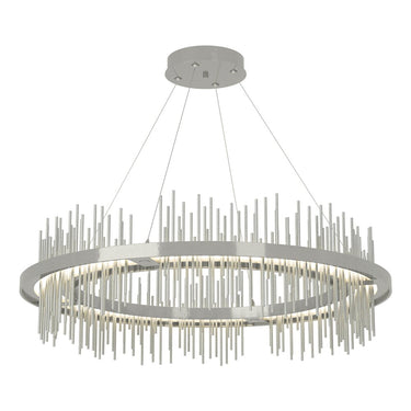 Hubbardton Forge Gossamer Circular LED Pendant - 139656