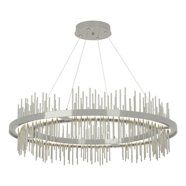 Hubbardton Forge Gossamer Circular LED Pendant - 139656