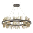 Hubbardton Forge Gossamer Circular LED Pendant - 139656