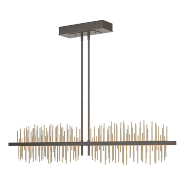 Hubbardton Forge Gossamer Large LED Pendant