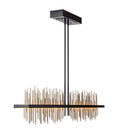 Hubbardton Forge Gossamer Large LED Pendant 1