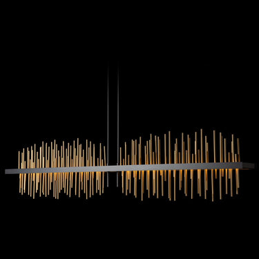 Hubbardton Forge Gossamer Large LED Pendant 2