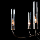Hubbardton Forge Grace 8-Arm Chandelier 3