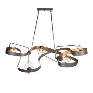 Hubbardton Forge Graffiti Pendant - Standard - 137820