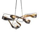 Hubbardton Forge Graffiti Pendant 1