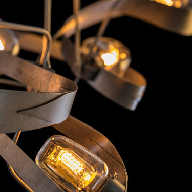Hubbardton Forge Graffiti Pendant 2