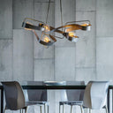 Hubbardton Forge Graffiti Pendant 3