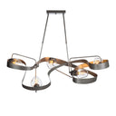 Hubbardton Forge Graffiti Pendant 