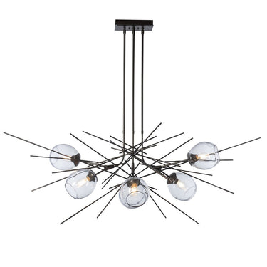 Hubbardton Forge Griffin Pendant