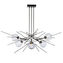 Hubbardton Forge Griffin Pendant 