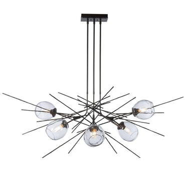 Hubbardton Forge Griffin Pendant 