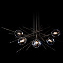 Hubbardton Forge Griffin Pendant 4