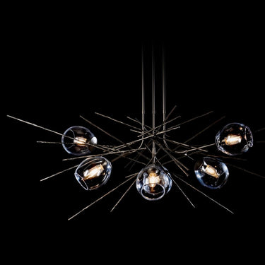 Hubbardton Forge Griffin Pendant 4