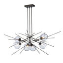 Hubbardton Forge Griffin Pendant 1