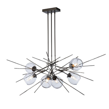 Hubbardton Forge Griffin Pendant 1