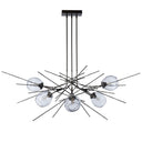 Hubbardton Forge Griffin Pendant 2