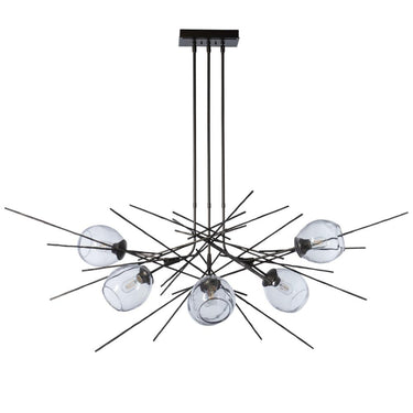 Hubbardton Forge Griffin Pendant 2