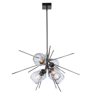 Hubbardton Forge Griffin Pendant 3