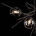 Hubbardton Forge Griffin Pendant 5