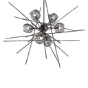Hubbardton Forge Griffin Starburst Pendant