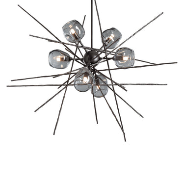 Hubbardton Forge Griffin Starburst Pendant
