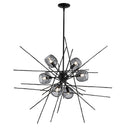 Hubbardton Forge Griffin Starburst Pendant