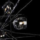 Hubbardton Forge Griffin Starburst Pendant