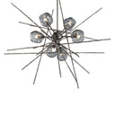Hubbardton Forge Griffin Starburst Pendant