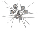 Hubbardton Forge Griffin Starburst Pendant