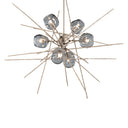 Hubbardton Forge Griffin Starburst Pendant
