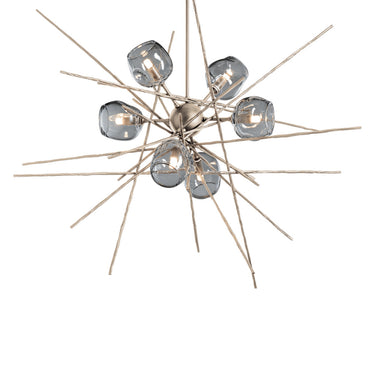 Hubbardton Forge Griffin Starburst Pendant