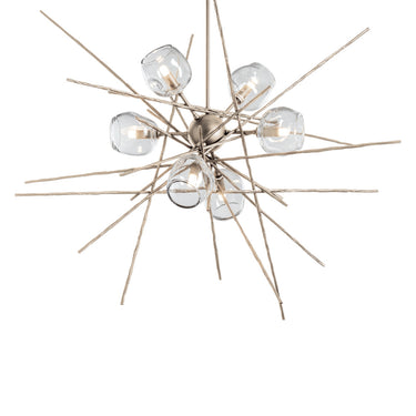 Hubbardton Forge Griffin Starburst Pendant