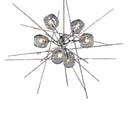 Hubbardton Forge Griffin Starburst Pendant