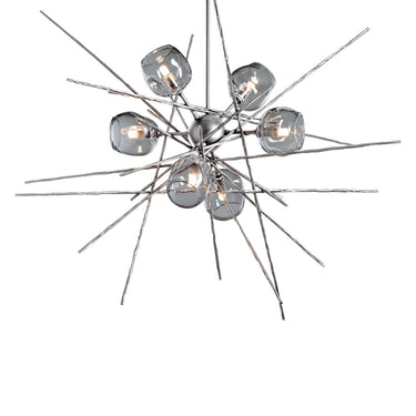 Hubbardton Forge Griffin Starburst Pendant