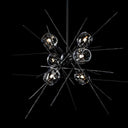 Hubbardton Forge Griffin Starburst Pendant 4