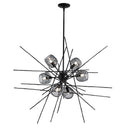 Hubbardton Forge Griffin Starburst Pendant 