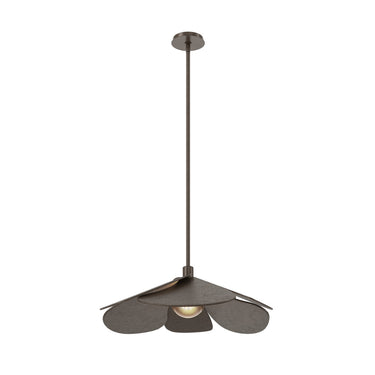 Hubbardton Forge Hana Large Pendant
