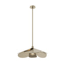 Hubbardton Forge Hana Large Pendant