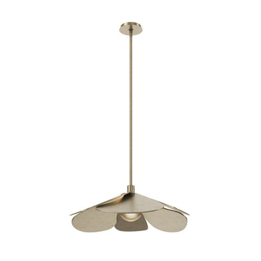 Hubbardton Forge Hana Large Pendant