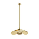 Hubbardton Forge Hana Large Pendant