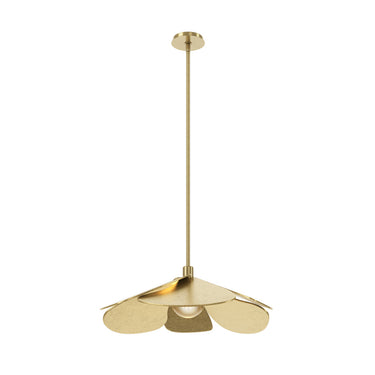 Hubbardton Forge Hana Large Pendant