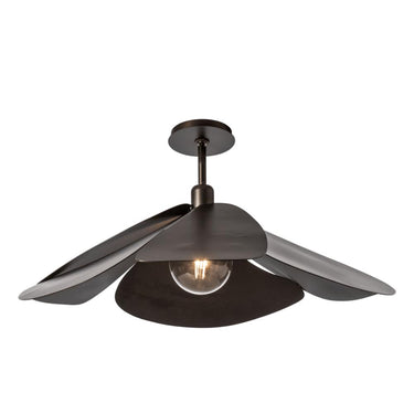 Hubbardton Forge Hana Large Pendant 4