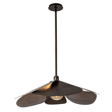Hubbardton Forge Hana Large Pendant 1