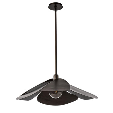 Hubbardton Forge Hana Large Pendant 