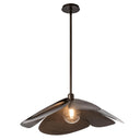 Hubbardton Forge Hana Large Pendant 2