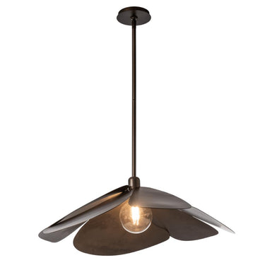 Hubbardton Forge Hana Large Pendant 2